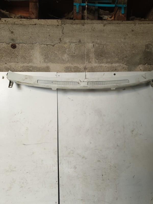 Baie de pare brise CITROEN AX PHASE 2 Essence - 1