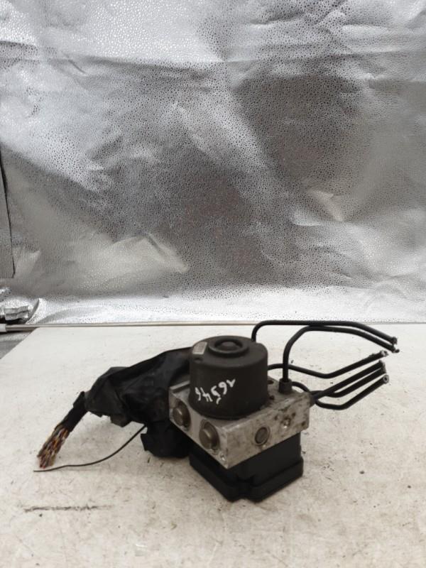 Bloc ABS (freins anti-blocage) CITROEN C3 1 PHASE 1 Essence - 1