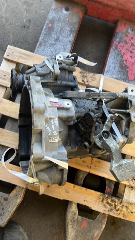 Boite de vitesses VOLKSWAGEN GOLF 6 Essence - 1