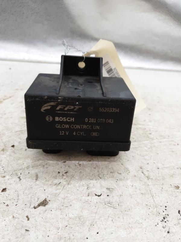 Boitier de prechauffage ALFA ROMEO GIULIETTA 2 PHASE 1 Diesel - 1