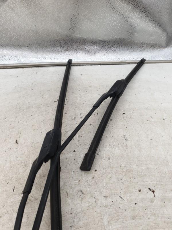 Bras essuie glace avant CITROEN C3 3 PHASE 1 Essence - 1