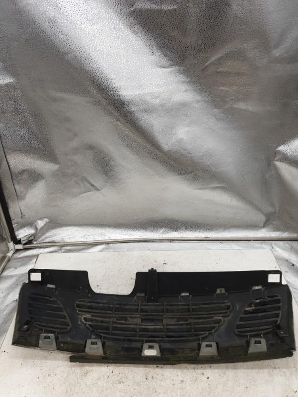 Calandre SAAB 9.3 1  - 1