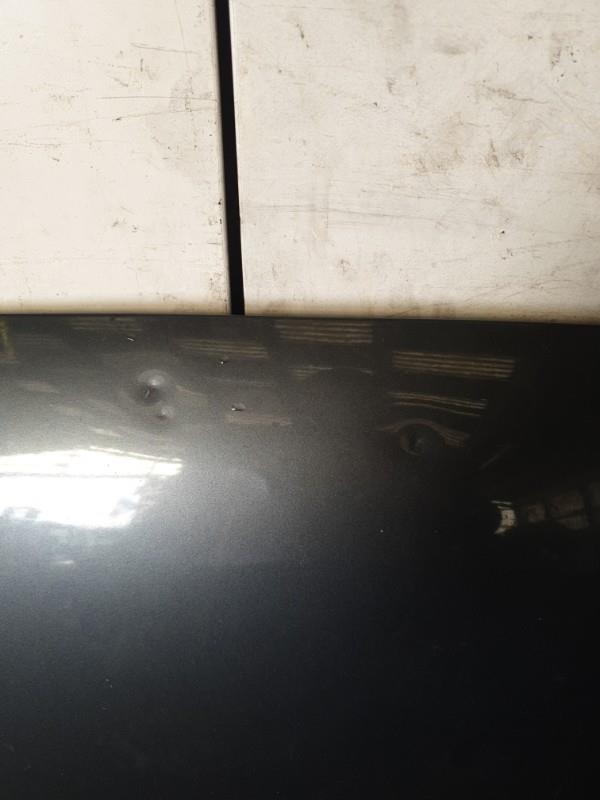 Capot AUDI A3 2 SPORTBACK PHASE 1 Diesel - 1