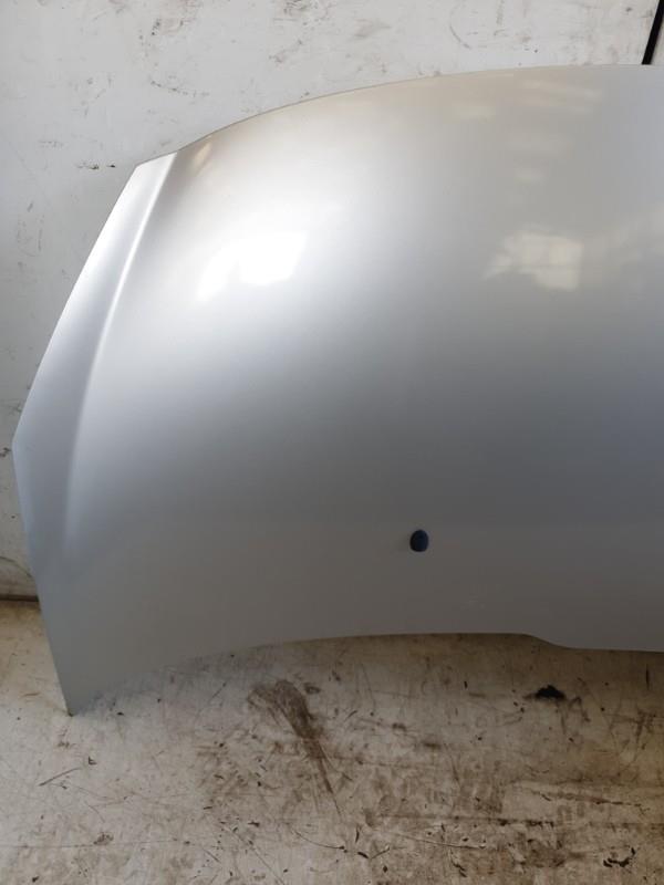 Capot PEUGEOT 206+ Diesel - 1