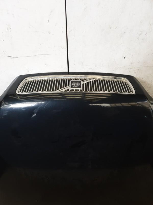 Capot VOLVO V 40 1 PHASE 1 BREAK Essence - 1