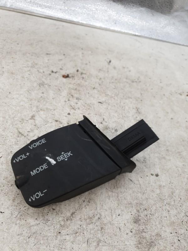 Commande autoradio FORD C-MAX 1 PHASE 2 Essence/Ethanol - 1