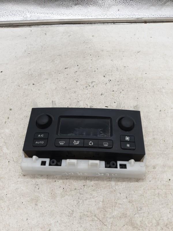 Commande chauffage PEUGEOT 307 PHASE 2 CABRIOLET  - 1
