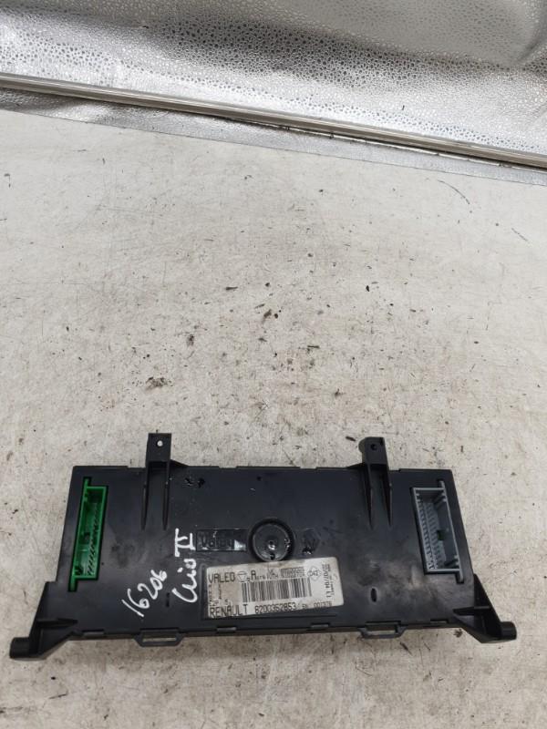 Commande chauffage RENAULT CLIO 2 PHASE 2 Essence - 1