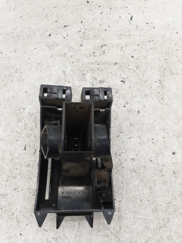 Commande chauffage RENAULT EXPRESS PHASE 1 Diesel - 1