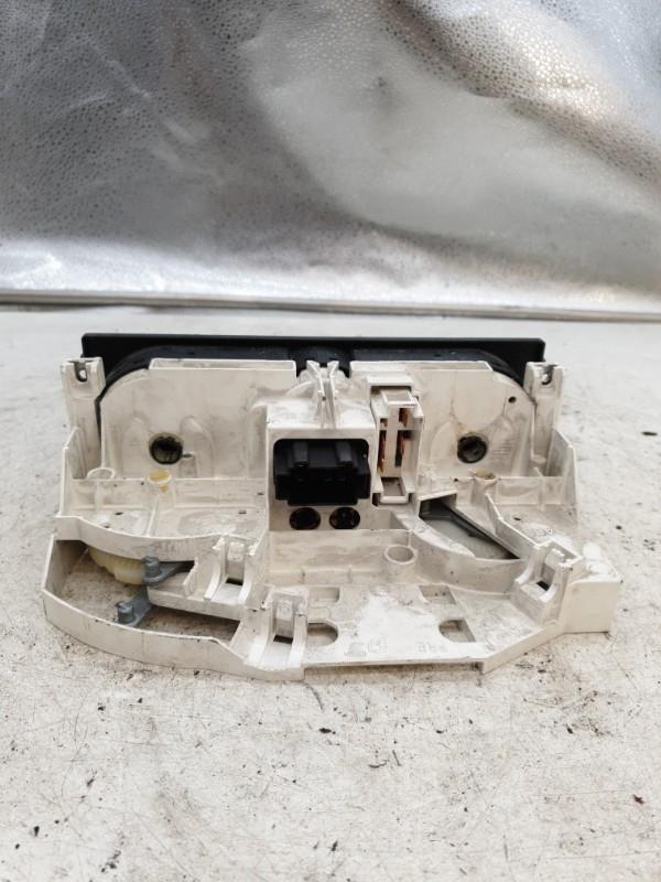 Commande chauffage VOLKSWAGEN GOLF 4 Diesel - 1