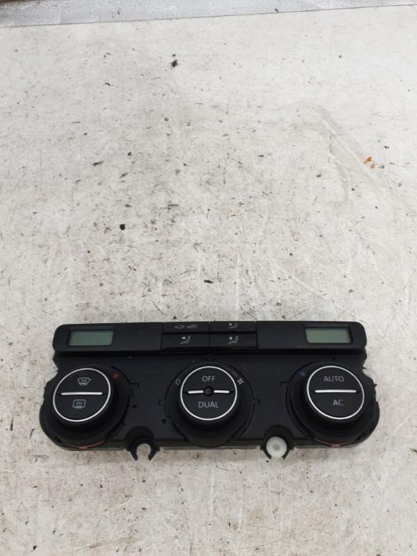 Commande chauffage VOLKSWAGEN TOURAN 1 PHASE 2  - 1