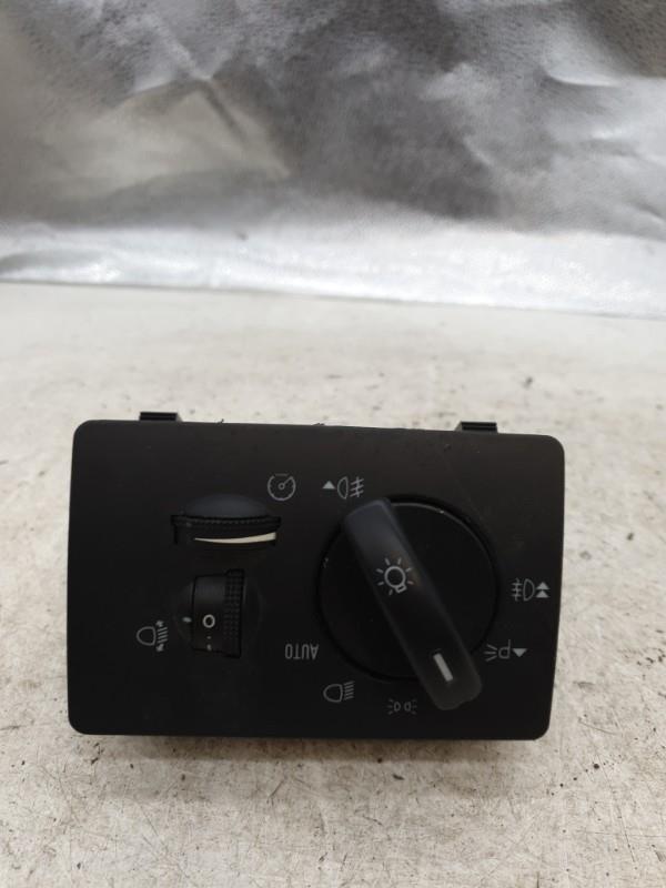 Commande de phare FORD C-MAX 1 PHASE 2 Diesel - 1