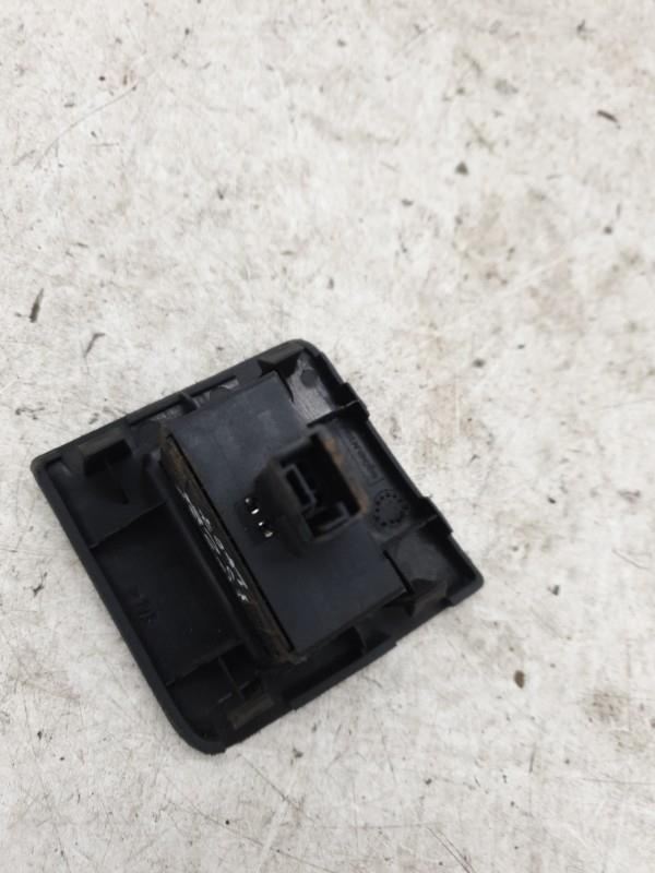Commande de reglage hauteur de phare PEUGEOT 407 PHASE 2  - 1