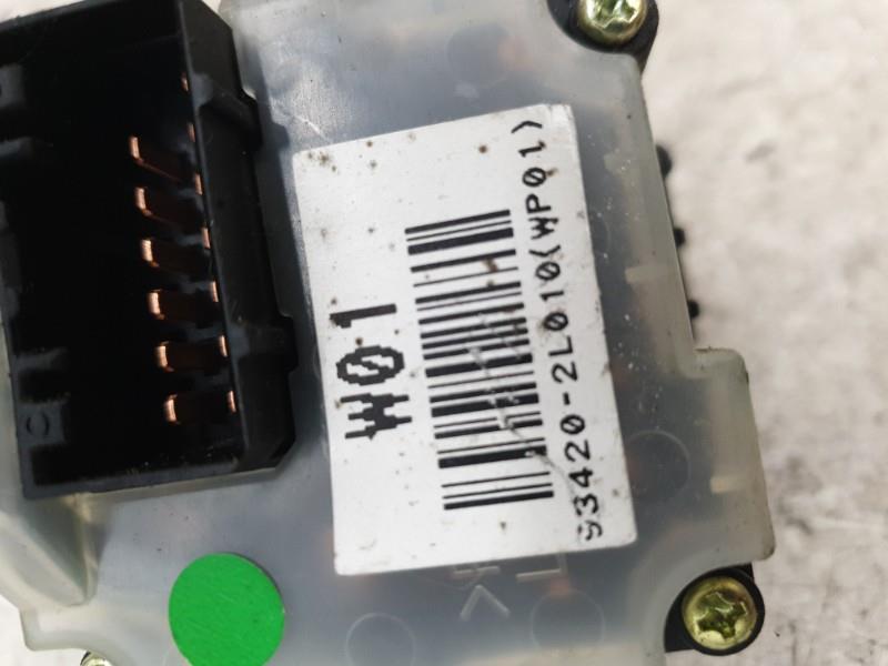 Commodo d'essuie glaces HYUNDAI I 30 1 PHASE 1 Diesel - 1