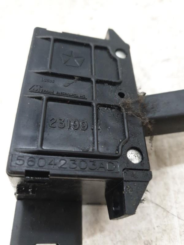 Commodo d'essuie glaces JEEP GRAND CHEROKEE 1 PHASE 2 Diesel - 1