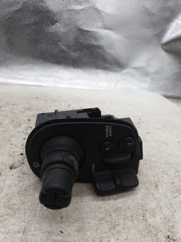 Commodo d'essuie glaces RENAULT CLIO 3 PHASE 1 Essence - 1