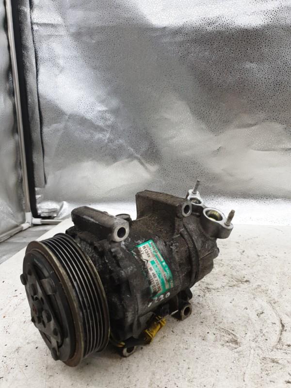Compresseur clim CITROEN C3 1 PHASE 1 Essence - 1