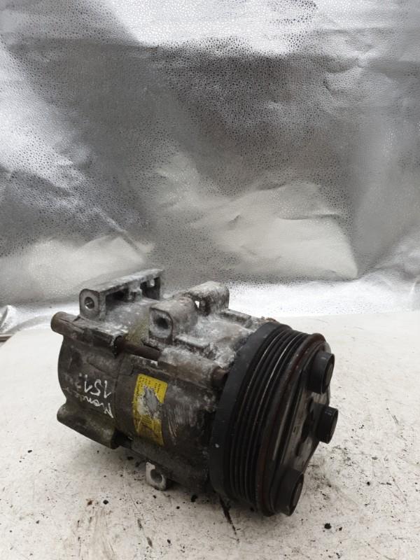 Compresseur clim FORD MONDEO 2 Diesel - 1