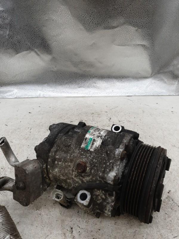 Compresseur clim OPEL MERIVA A PHASE 1  - 1
