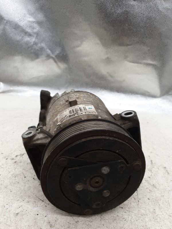 Compresseur clim RENAULT CLIO 3 PHASE 1 Essence - 1