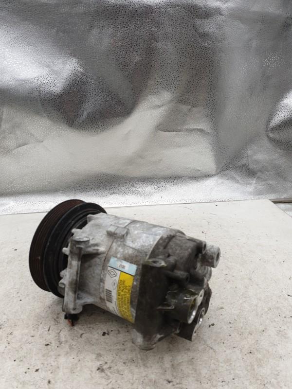 Compresseur clim RENAULT MEGANE 2 PHASE 1 Essence - 1
