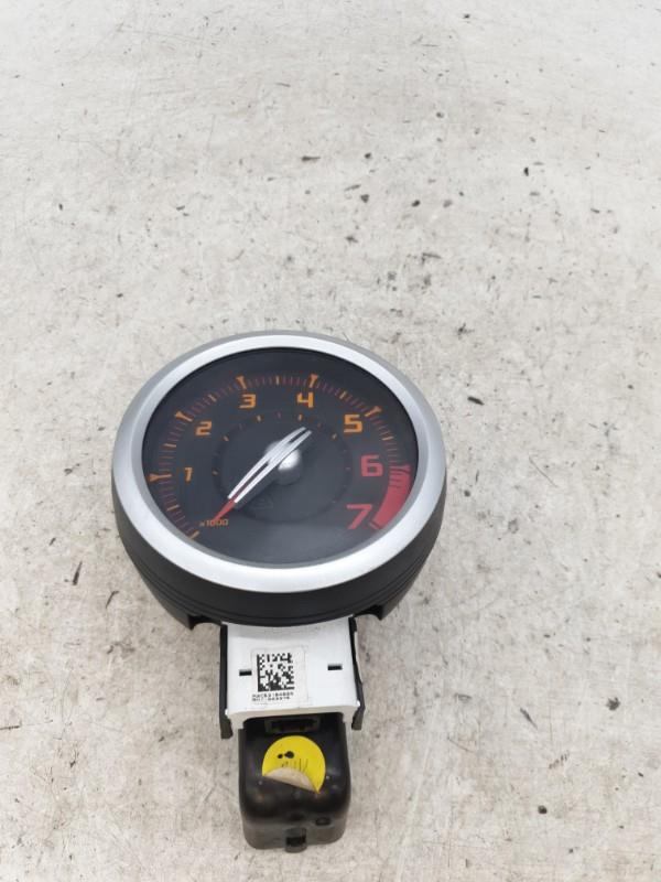 Compte tours RENAULT TWINGO 2 PHASE 1  - 1
