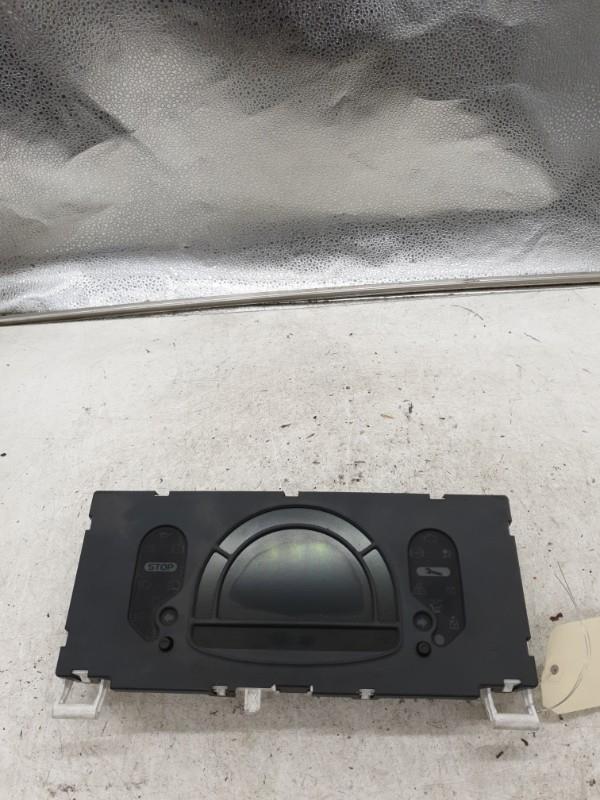 Compteur RENAULT MODUS PHASE 1  - 1