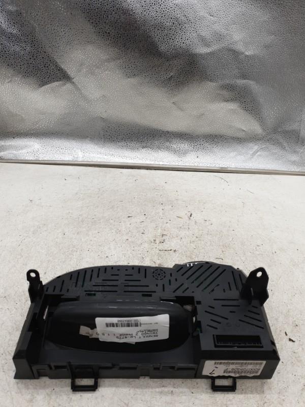 Compteur RENAULT TWINGO 2 PHASE 1  - 1