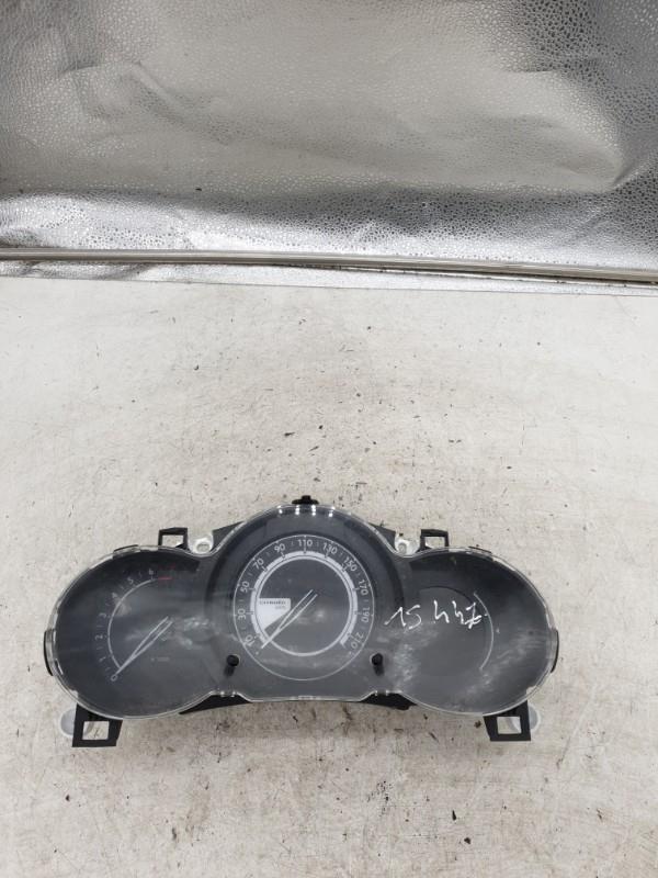 Compteur CITROEN C3 2 PHASE 2 Essence - 1