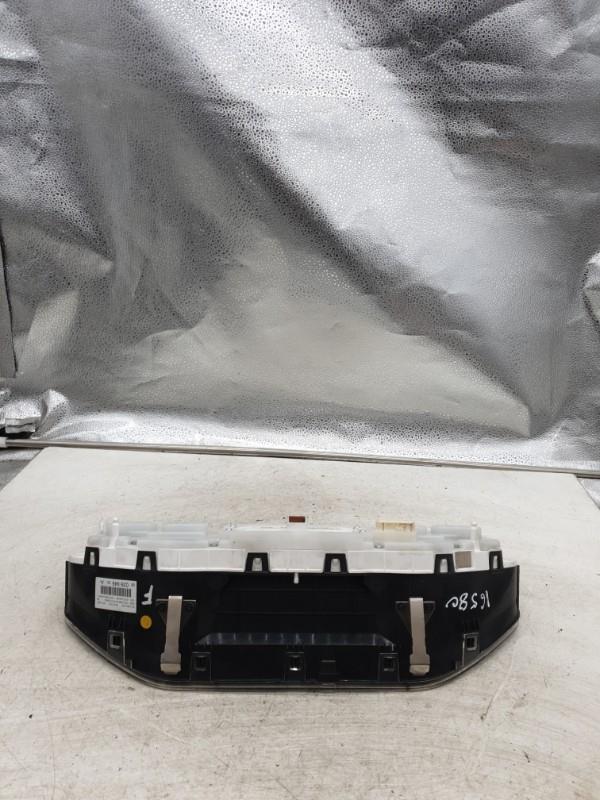 Compteur PEUGEOT 208 1 PHASE 1 Diesel - 1