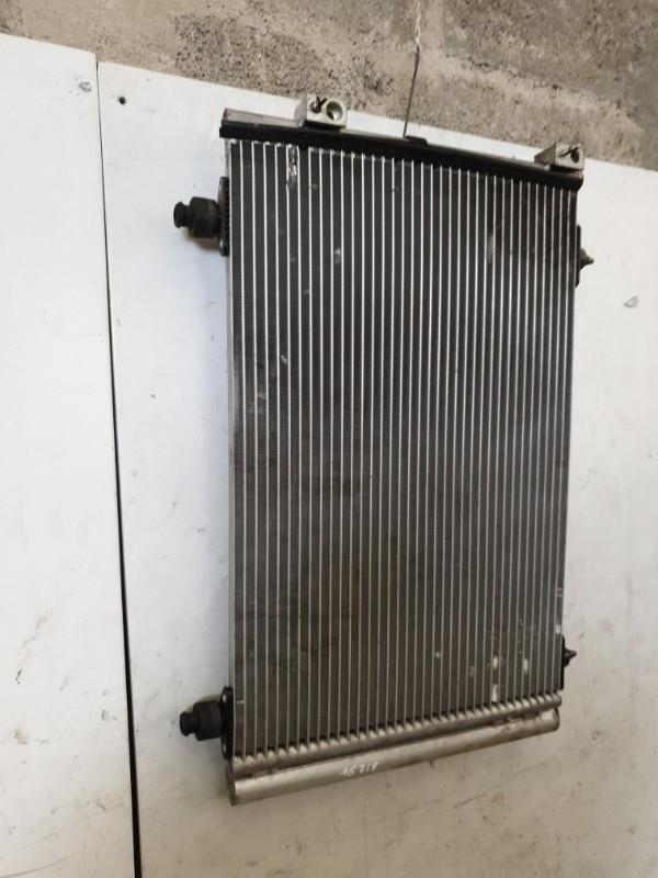 Condenseur de clim PEUGEOT 308 1 PHASE 1 Diesel - 1
