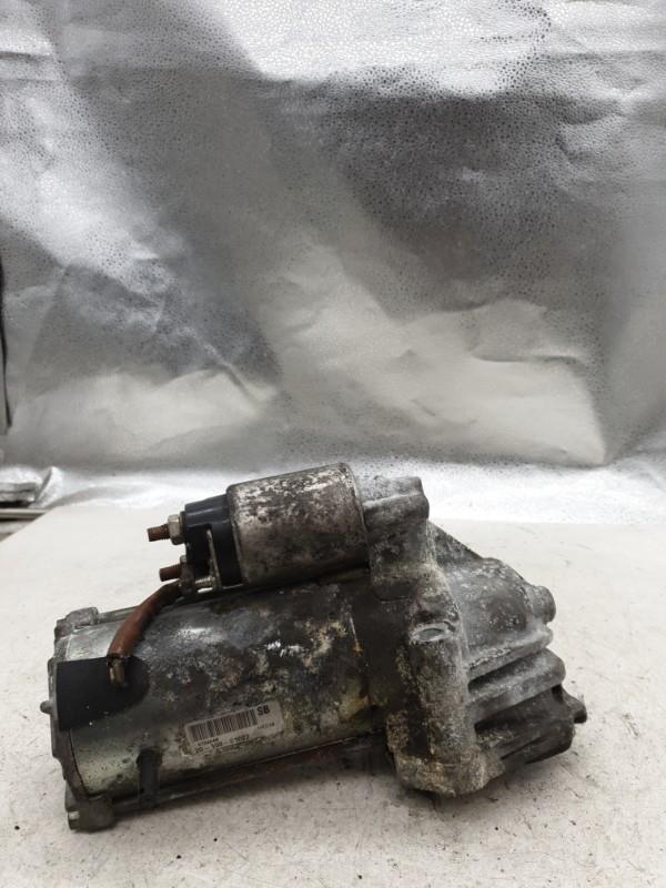 Demarreur FORD MONDEO 2 Diesel - 1