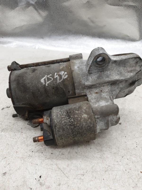 Demarreur FORD MONDEO 3 PHASE 1 Diesel - 1