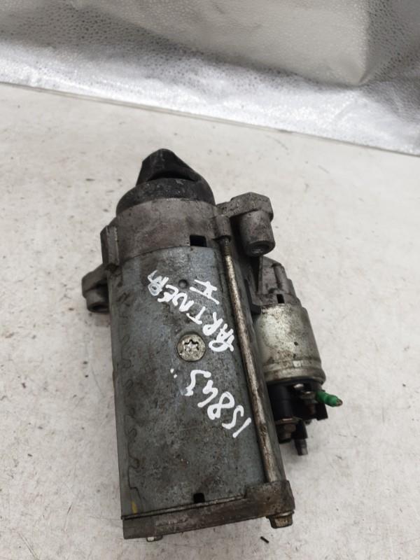 Demarreur PEUGEOT PARTNER 2 PHASE 2 Diesel - 1