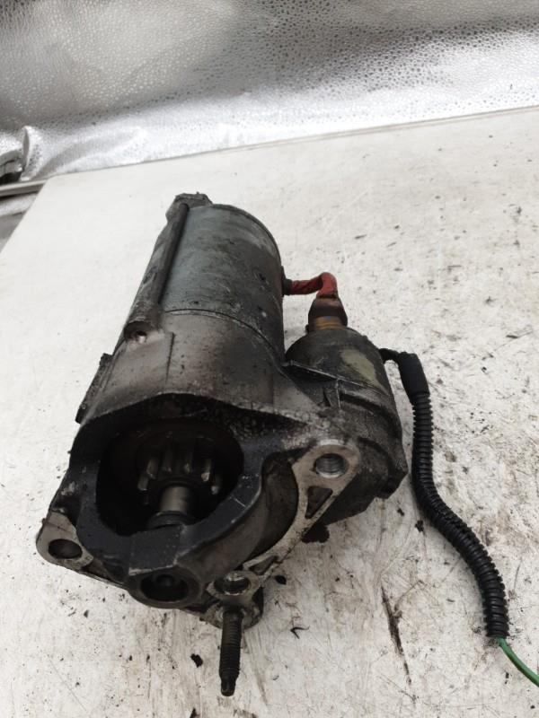 Demarreur RENAULT LAGUNA 2 PHASE 1 Diesel - 1