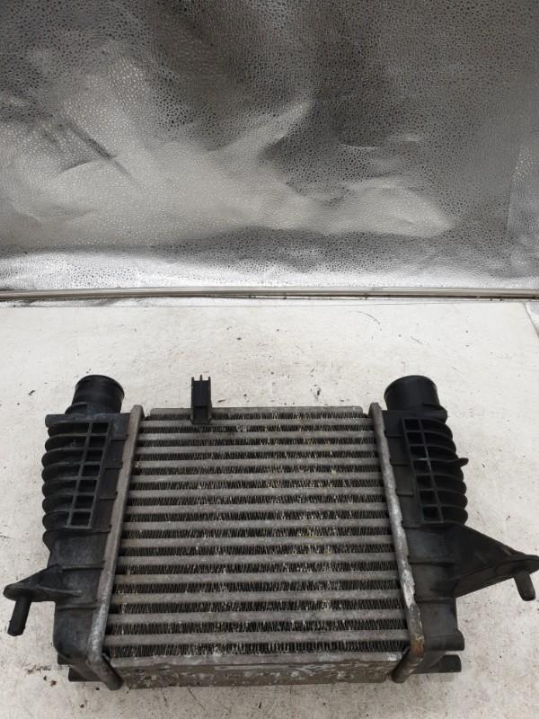 Echangeur air (Intercooler) RENAULT GRAND MODUS PHASE 2 Diesel - 1