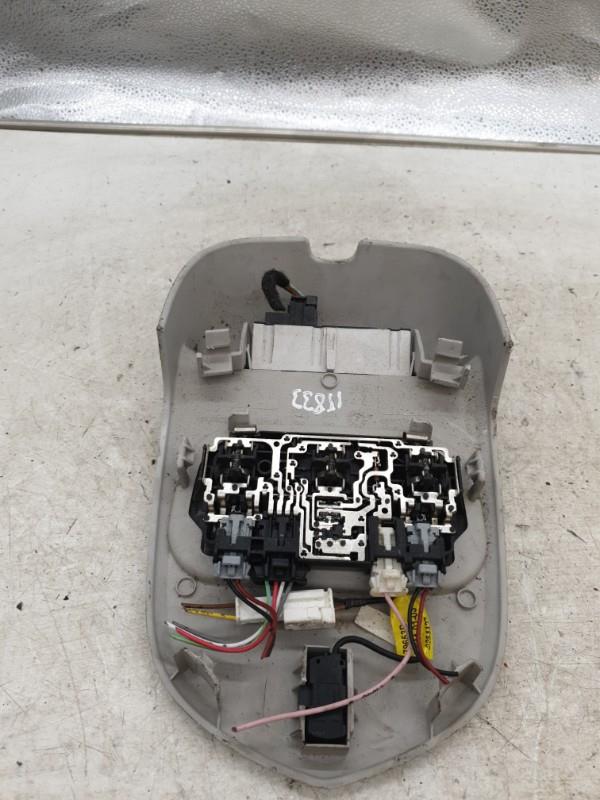 Eclairage de plafonnier PEUGEOT 5008 1 PHASE 1 Diesel - 1
