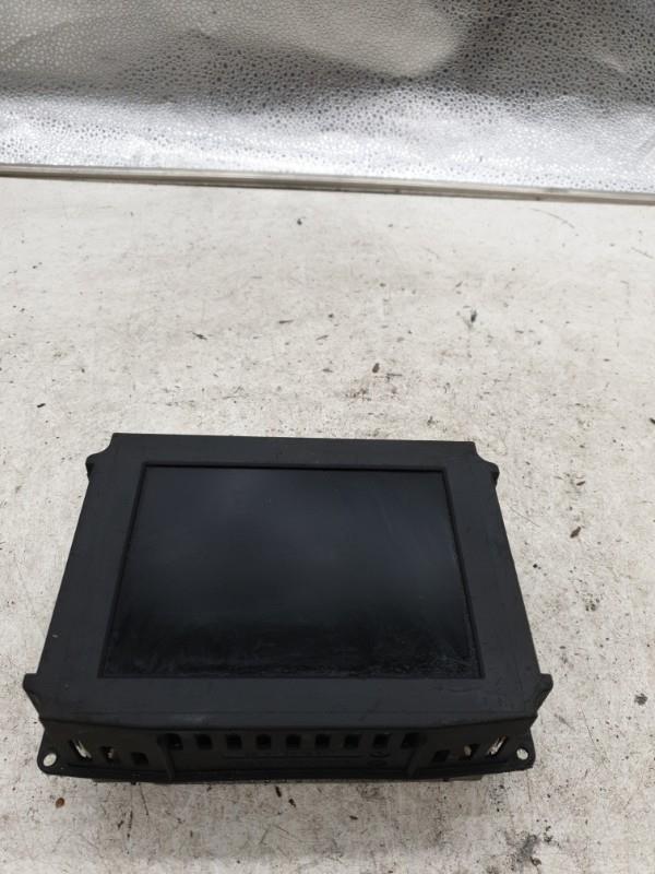 Ecran GPS OPEL VECTRA C PHASE 1  - 1