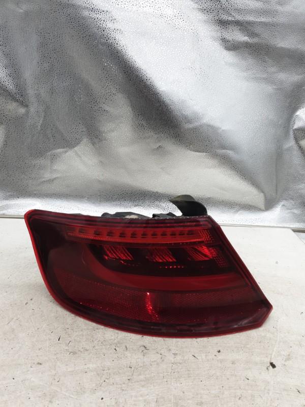 Feu arriere principal gauche (feux) AUDI A3 3 SPORTBACK PHASE 1 Diesel - 1