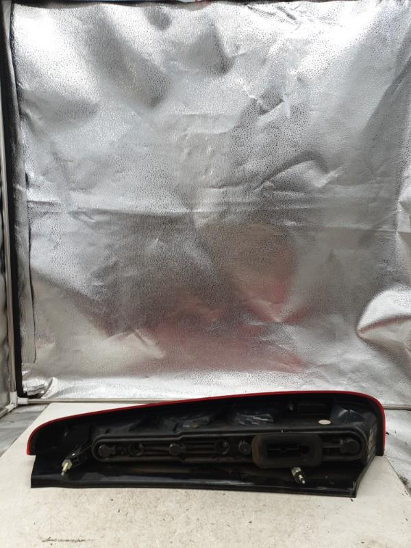 Feu arriere principal gauche (feux) FORD C-MAX 1 PHASE 2 Diesel - 1