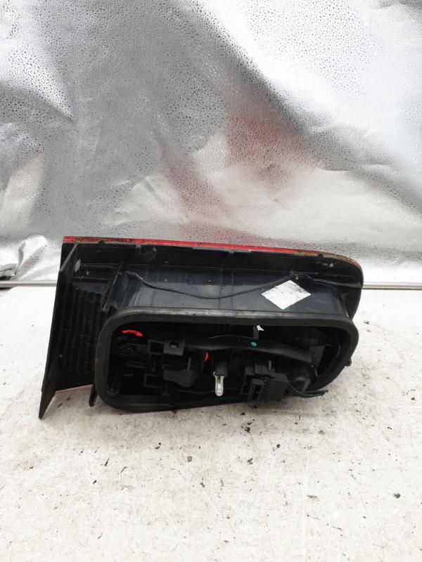 Feu arriere secondaire gauche (feux) RENAULT LAGUNA 2 PHASE 2  - 1