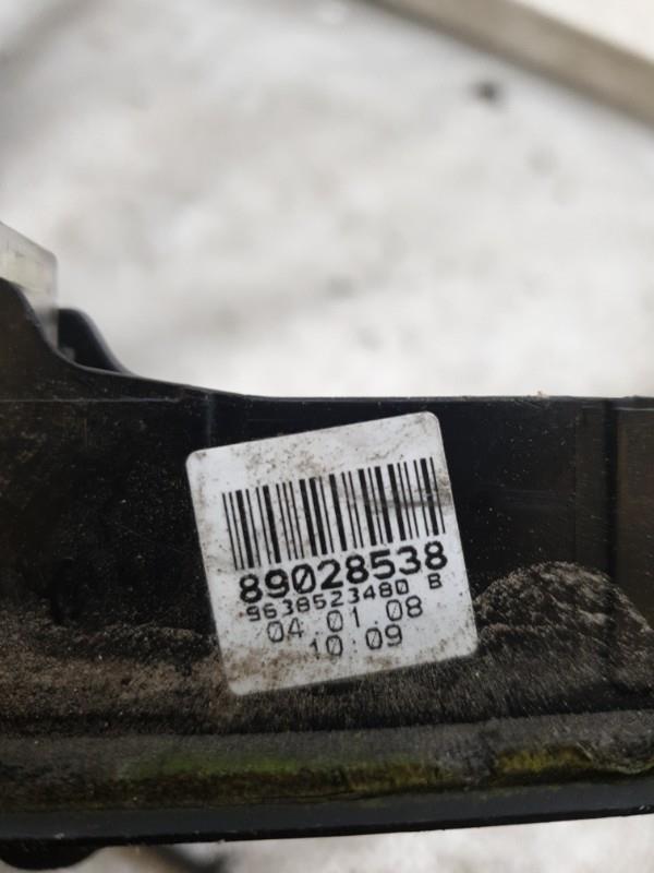 Feu arriere stop central CITROEN C3 1 PHASE 1 Essence - 1