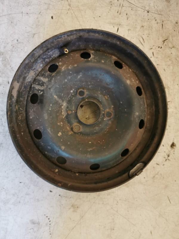 Jante CITROEN SAXO PHASE 1  - 1