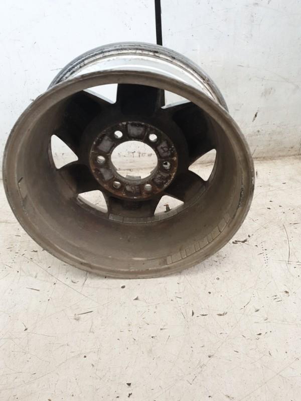 Jante NISSAN TERRANO 2 PHASE 4  - 1