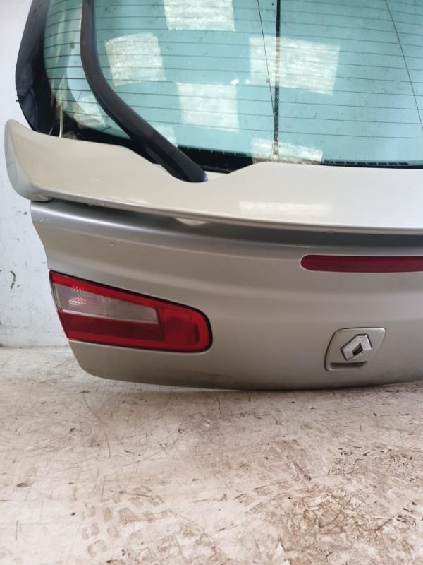 Malle/Hayon arriere RENAULT LAGUNA 2 PHASE 1  - 1