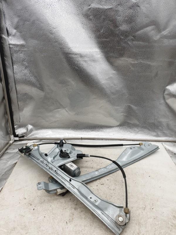 Leve vitre electrique avant gauche RENAULT CLIO 3 PHASE 2 Essence - 1
