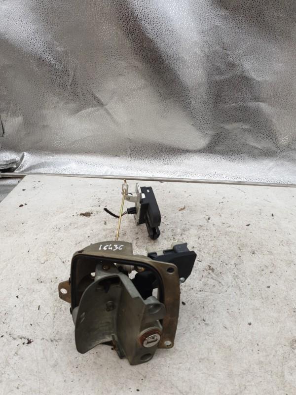 Serrure de coffre SEAT IBIZA 3 PHASE 1 Essence - 1