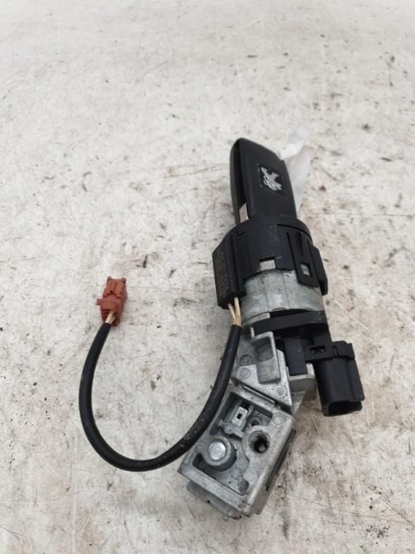 Neiman PEUGEOT 207 PHASE 2 BREAK Diesel - 1