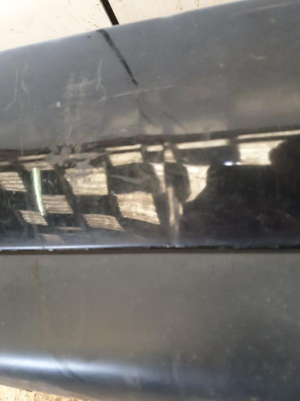 Pare choc arriere AUDI A4 2 AVANT PHASE 2 BREAK Diesel - 1