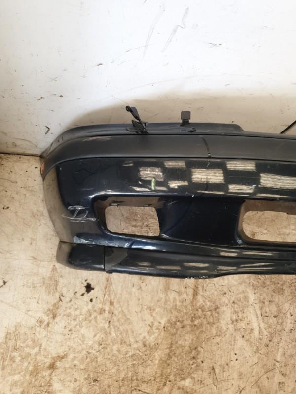 Pare choc avant VOLVO V 40 1 PHASE 1 BREAK Essence - 1